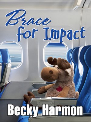 cover image of Brace for Impact